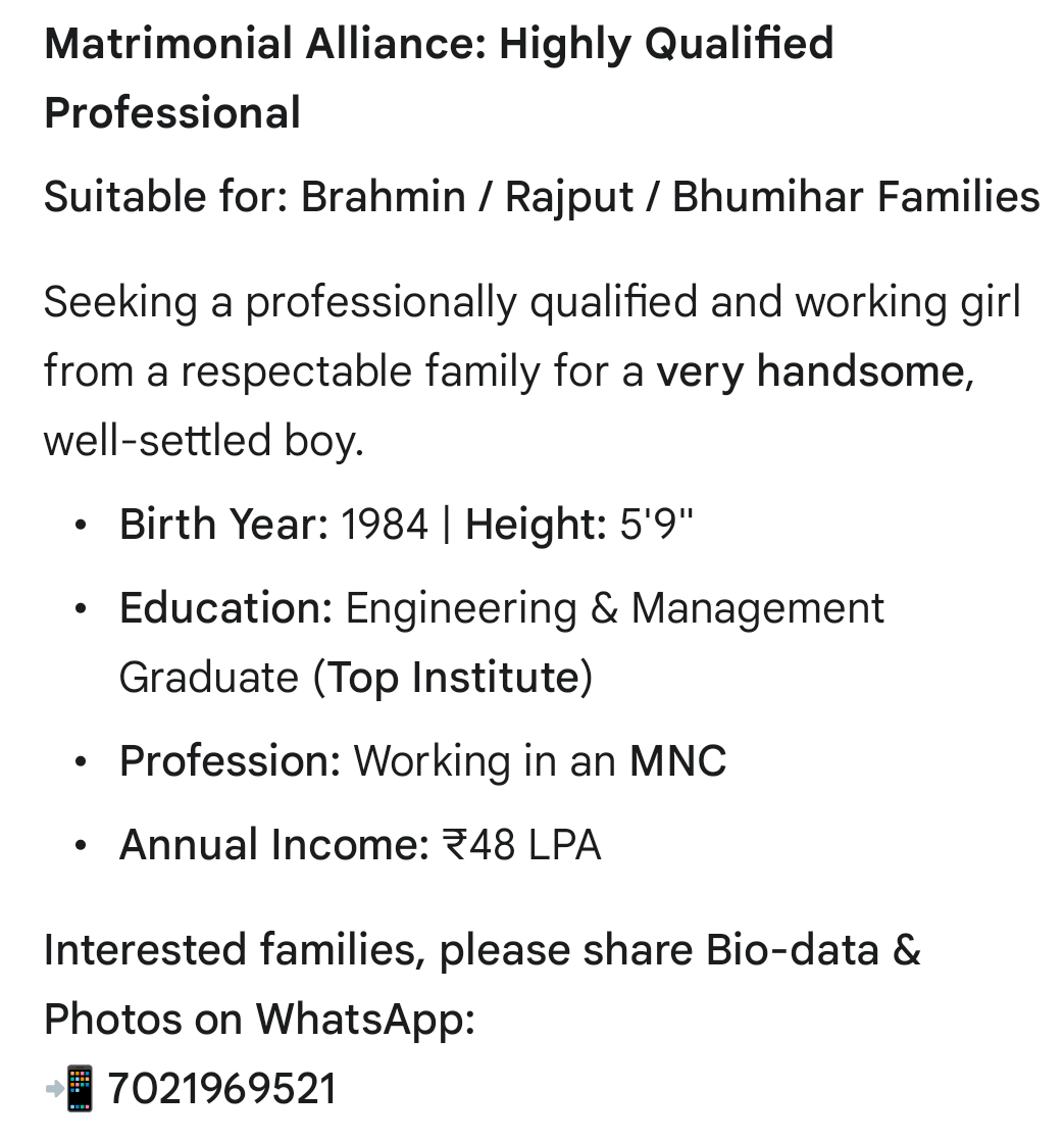 Highly Qualified Pro